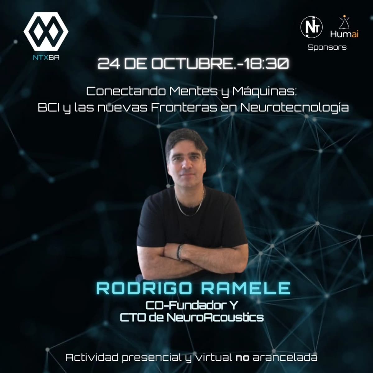 Se viene el encuentro que tanto esperamos