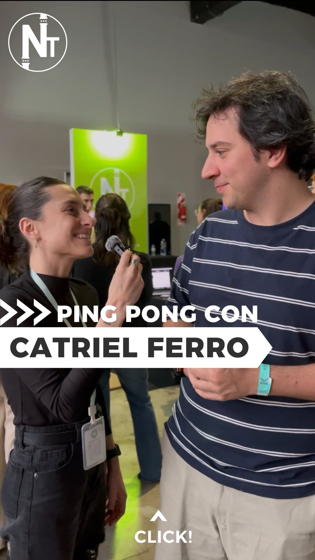 En nuestra última entrevista hecha en @psicologiaalsur, charlamos con el psicólogo @catriel.fierro investigador en INHUS