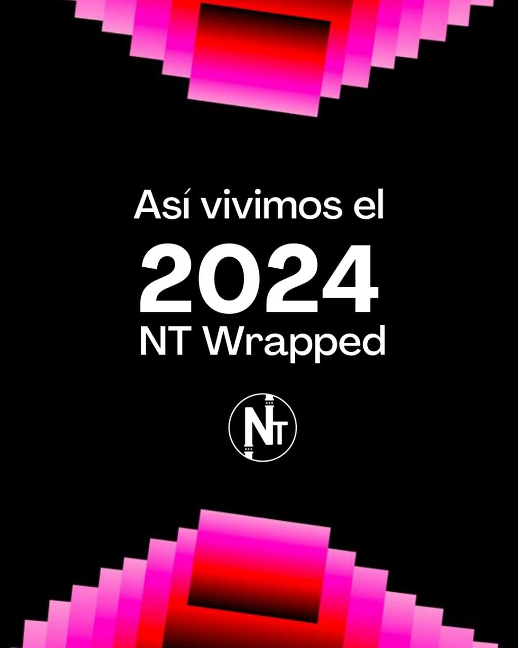 ✨ Así cerramos un gran año en Neurotransmitiendo!🎉