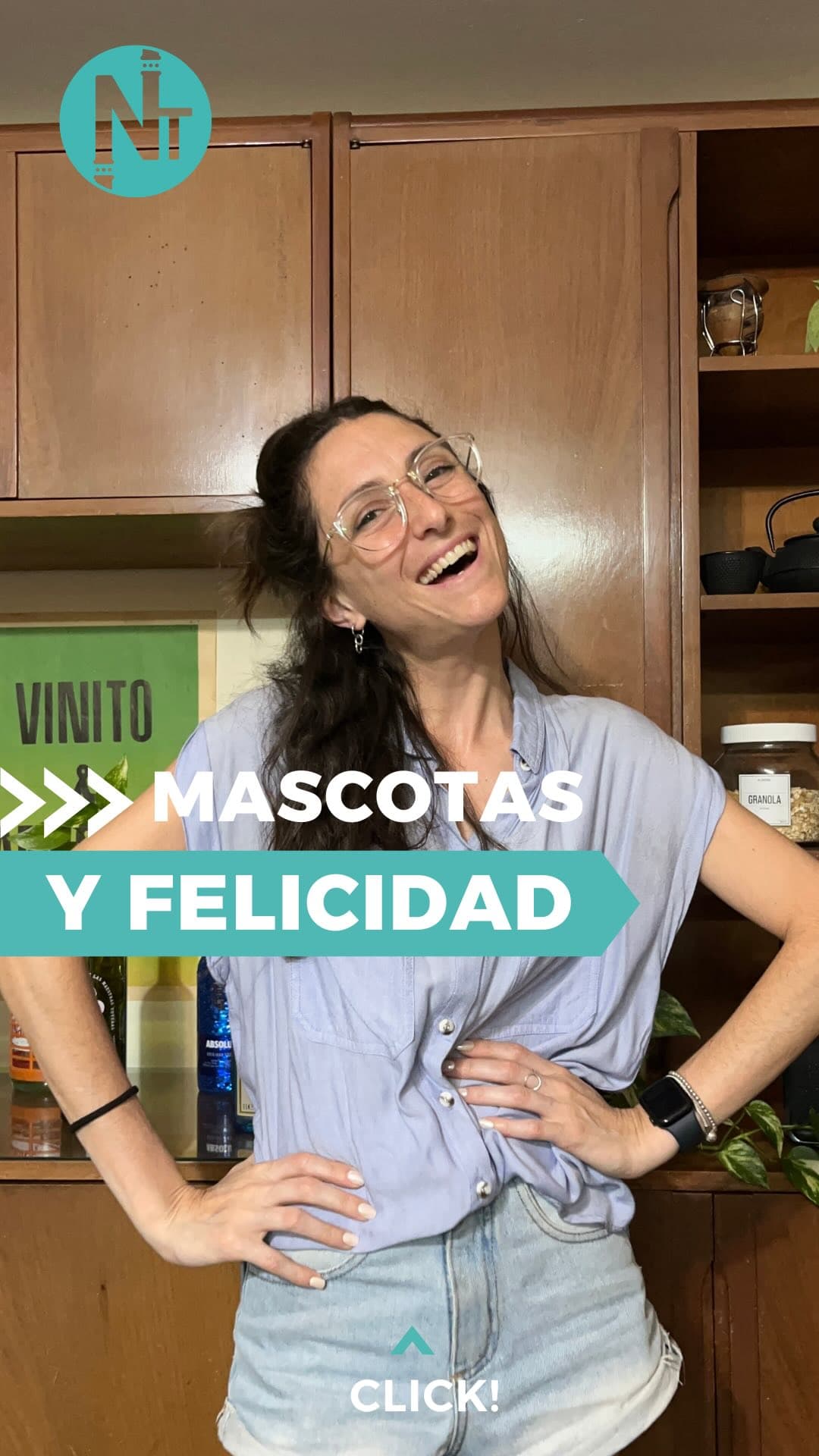 Un estudio reveló que ver cómo tu mascota disfruta de un regalo transforma esa compra en una experiencia emocional ino