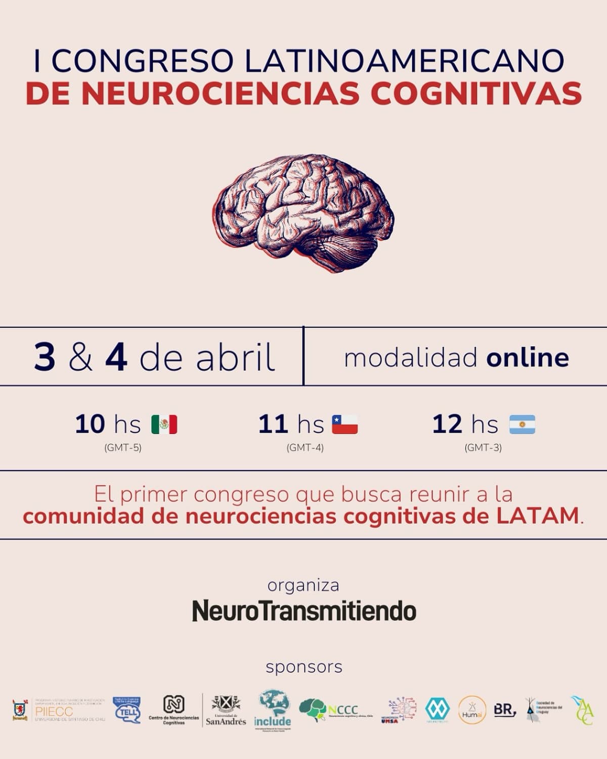 ¡Tenemos una gran noticia para compartir con toda LATAM!