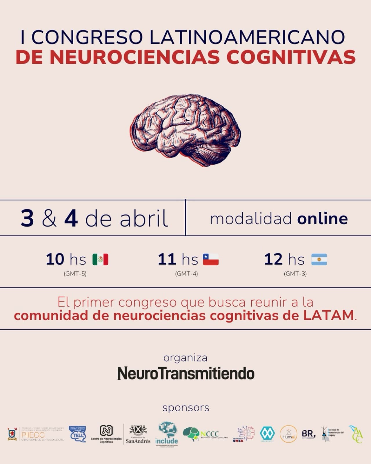 📣 ¡Tenemos una gran noticia para compartir con toda LATAM! 🤯