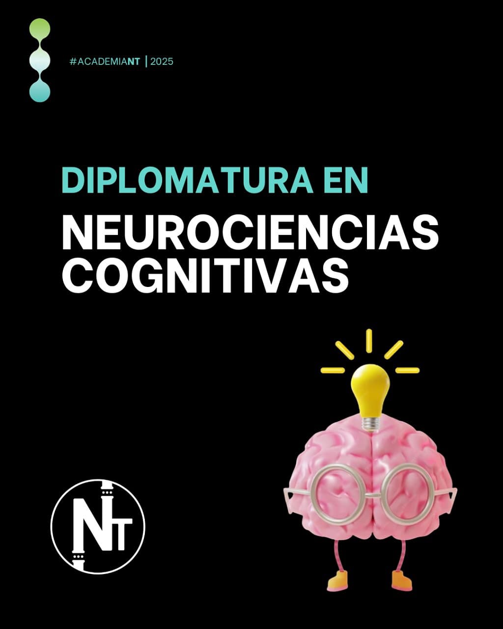 ✨Se viene la nueva edición de la #Neurodiplo 2025✨