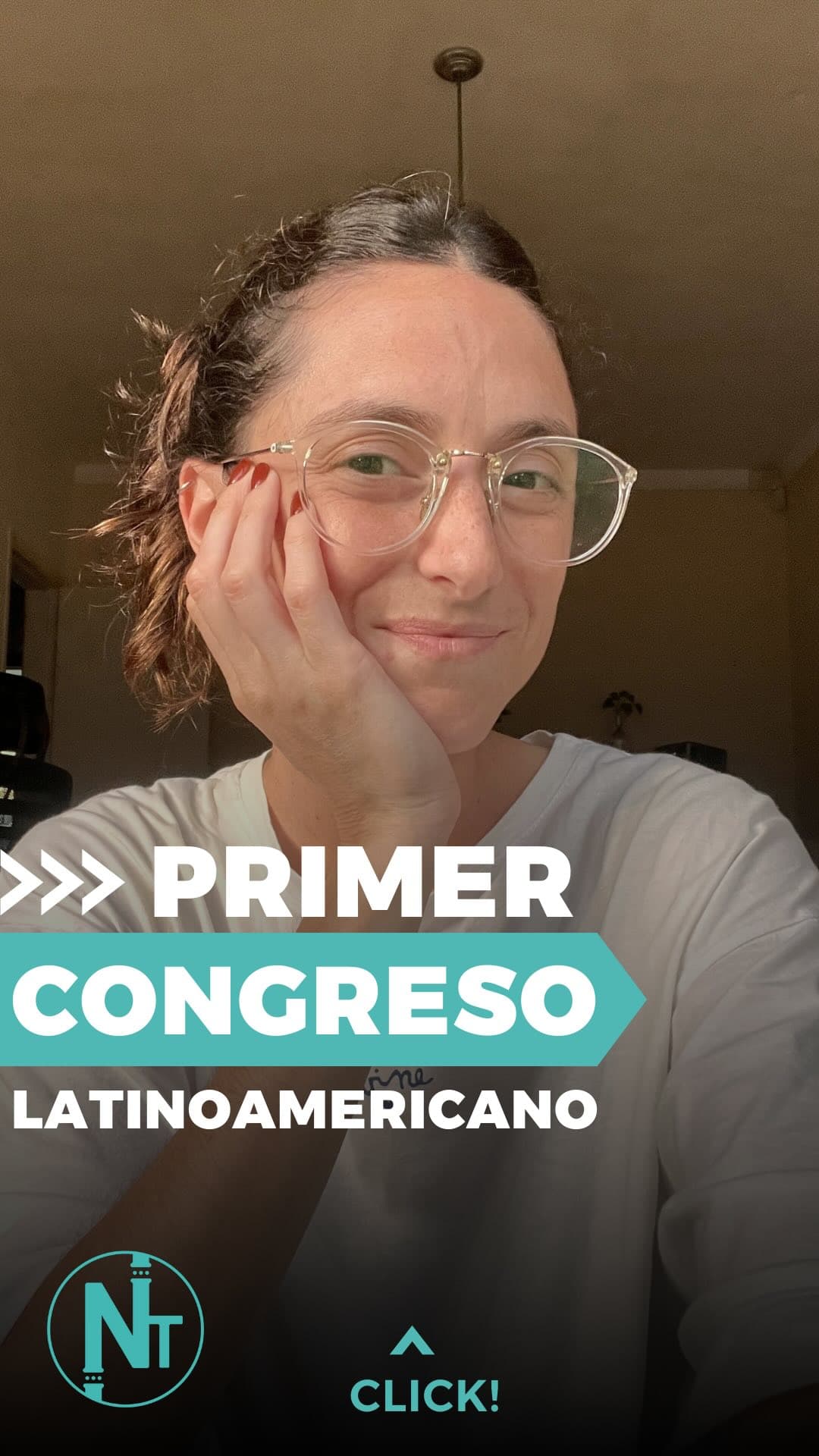 ¡Latinoamérica tiene su propio Congreso de Neurociencias Cognitivas!
