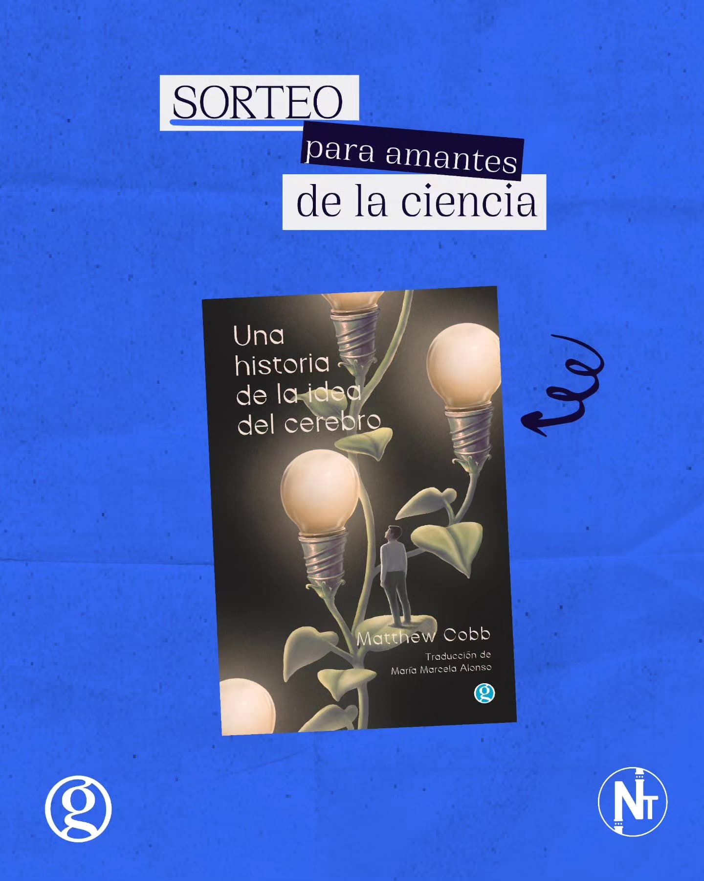 📣 Venimos con un notición 