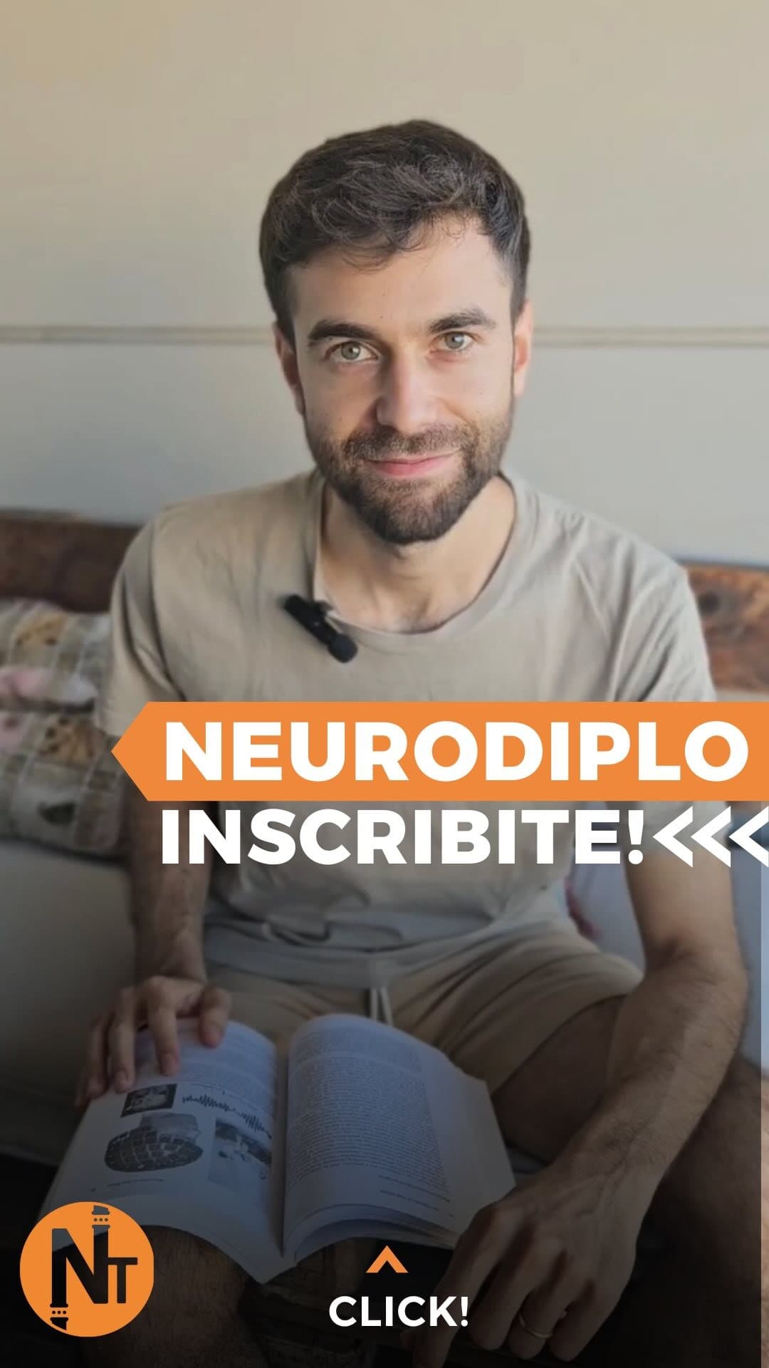 ¿Querés aprender neurociencias aplicando Python y Machine Learning?