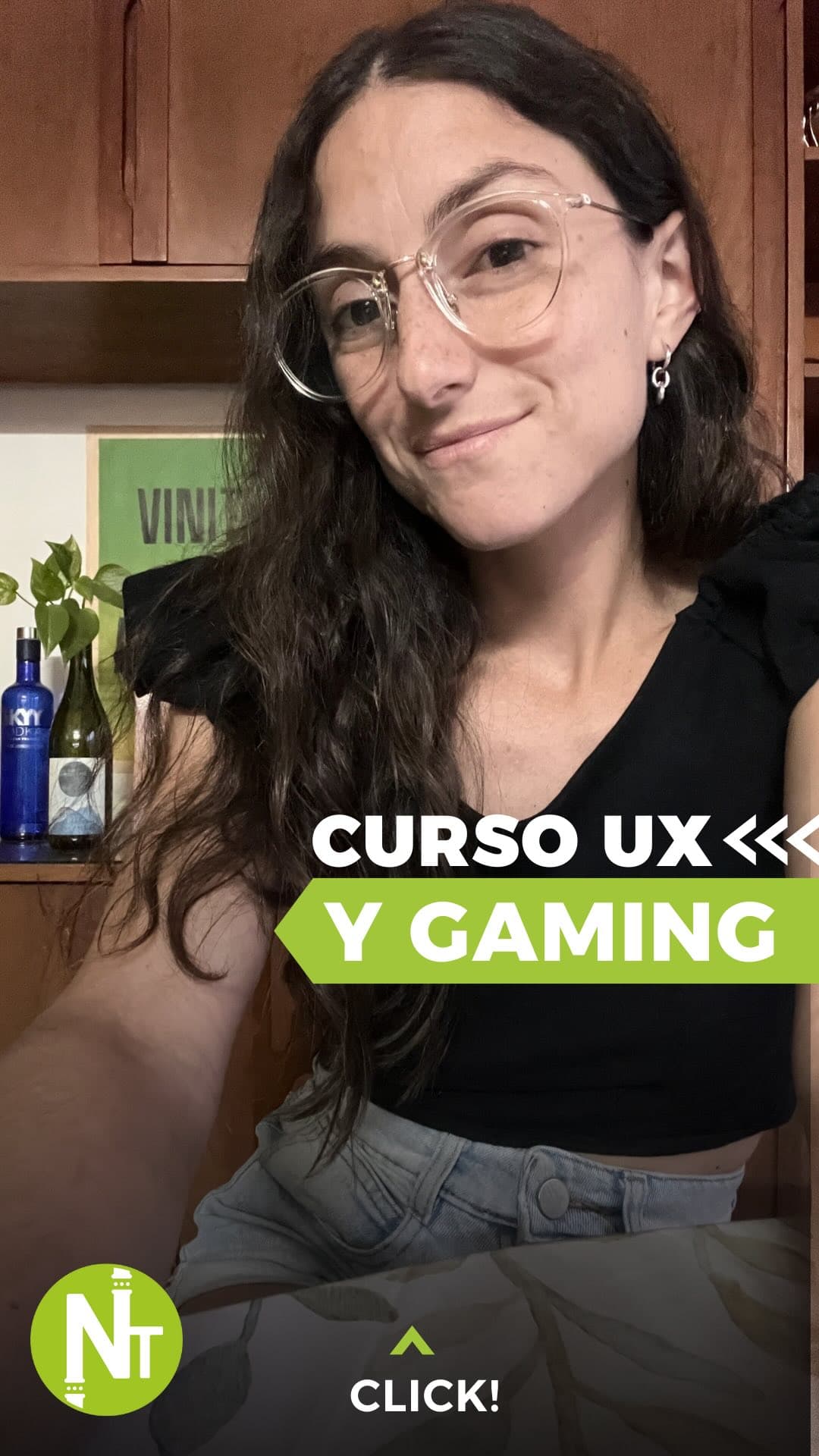 🎮 ¿Por qué no podes dejar de jugar? 