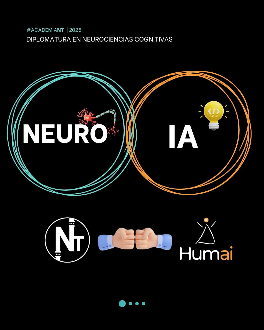 🫵🏼 Ustedes nos pidieron más ciencias de datos en la diplo y nosotros escuchamos 🫱🏼‍🫲🏽