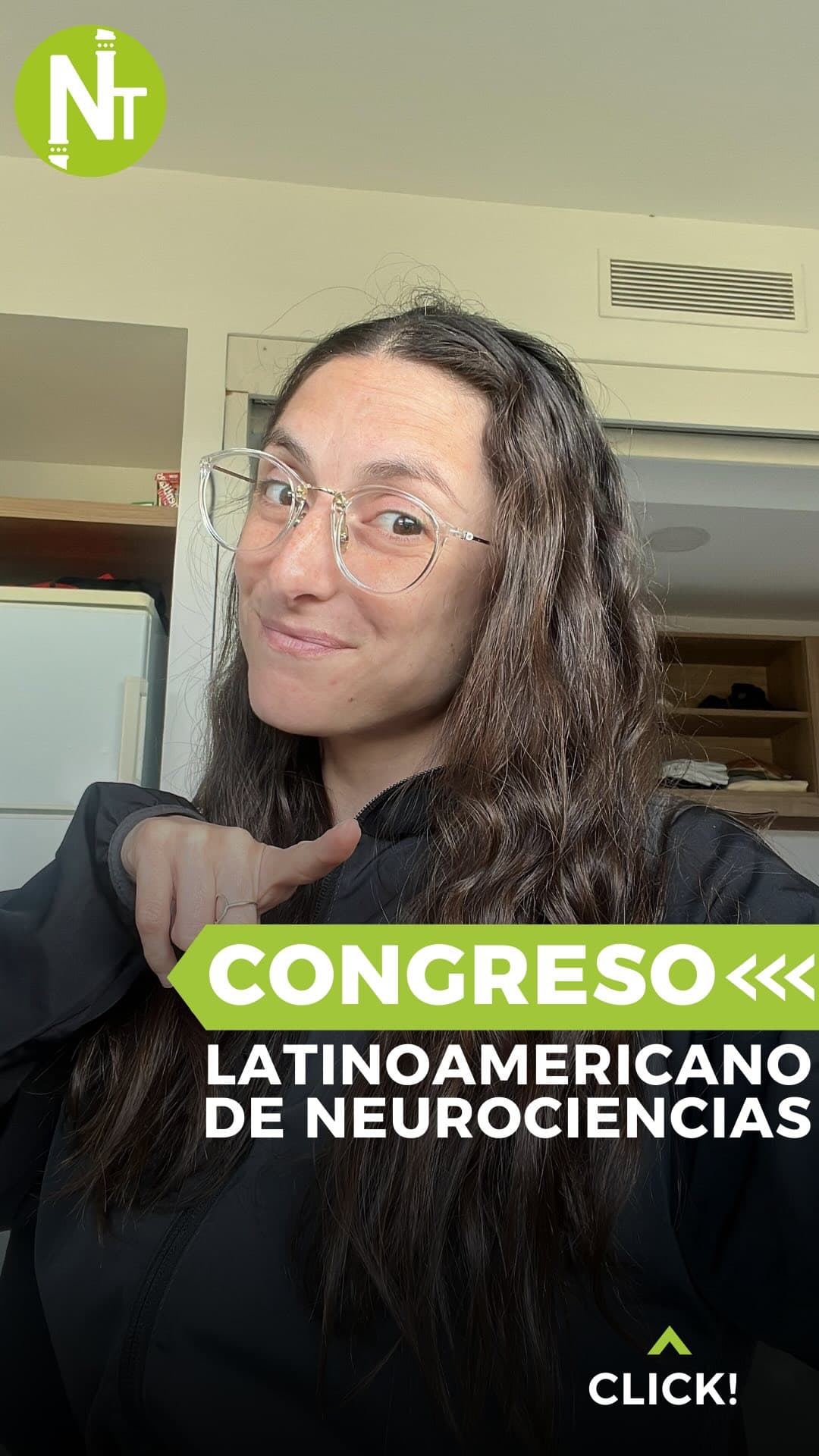 ¡Así fue el 1er Congreso Latinoamericano de Neurociencias Cognitivas!