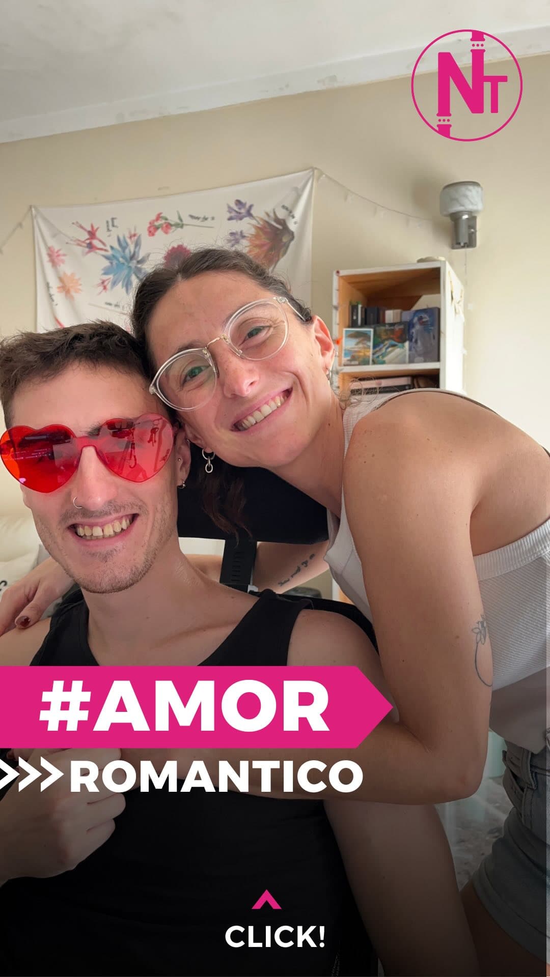 ¿Qué tan importante crees que es el amor romántico? 💖