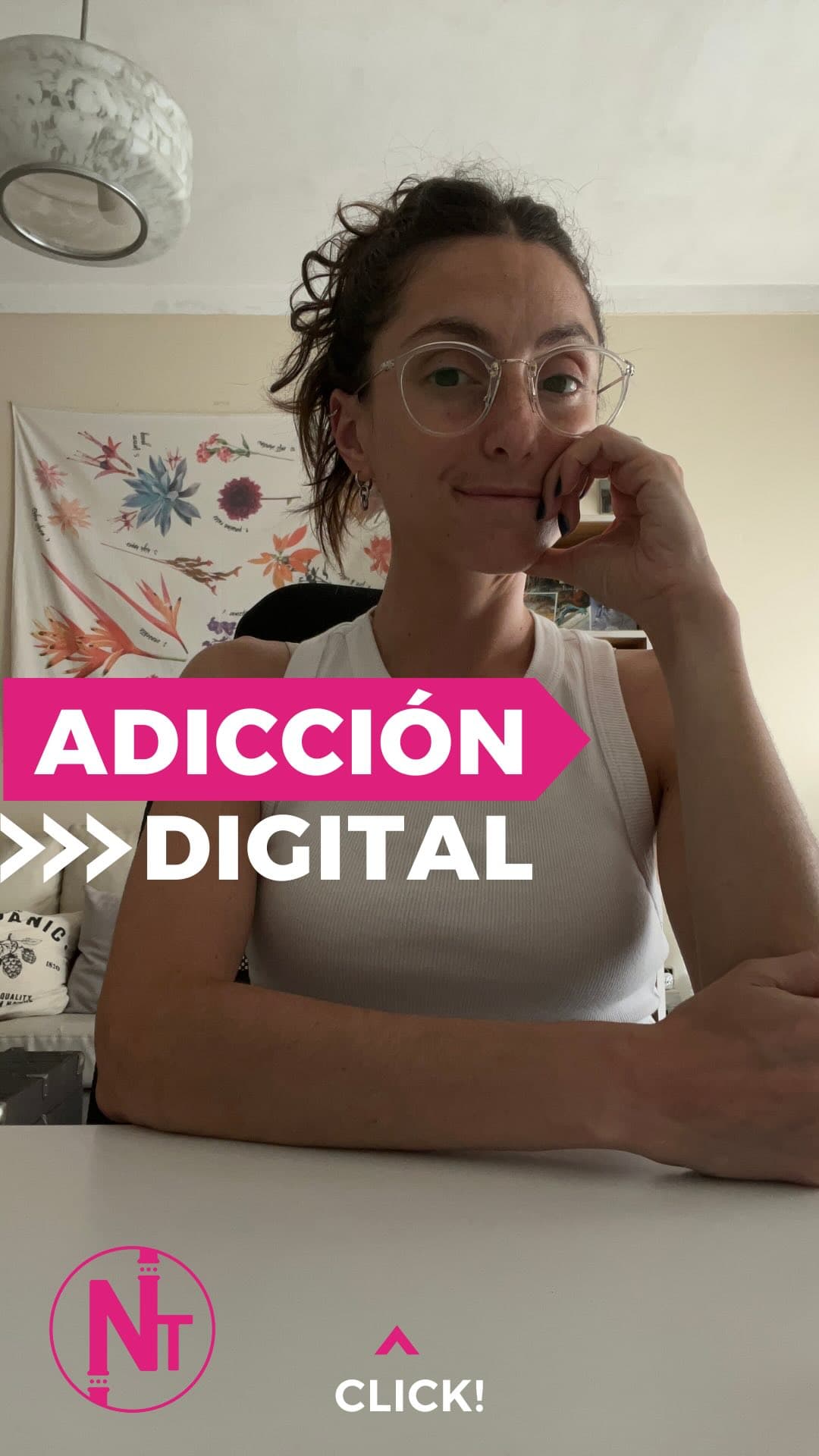 Las redes sociales convertieron en una parte esencial de nuestra vida diaria. Un estudio con más de 400 estudiantes en