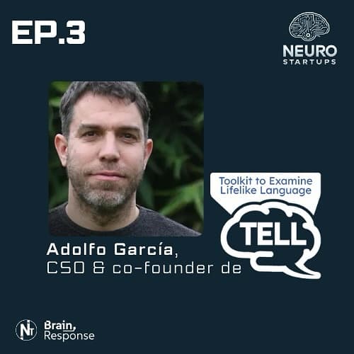 ¿Te imaginas poder detectar enfermedades cerebrales a través de tu voz? 🗣