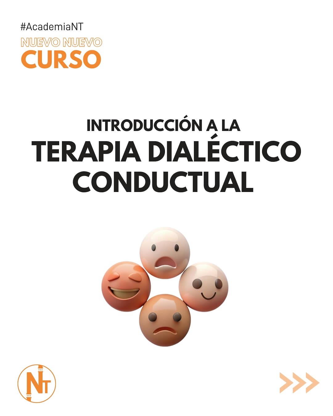 👀 ¿Te encontraste con la frustración de no saber cómo intervenir con consultantes que se autolesionaban o vivían en cris