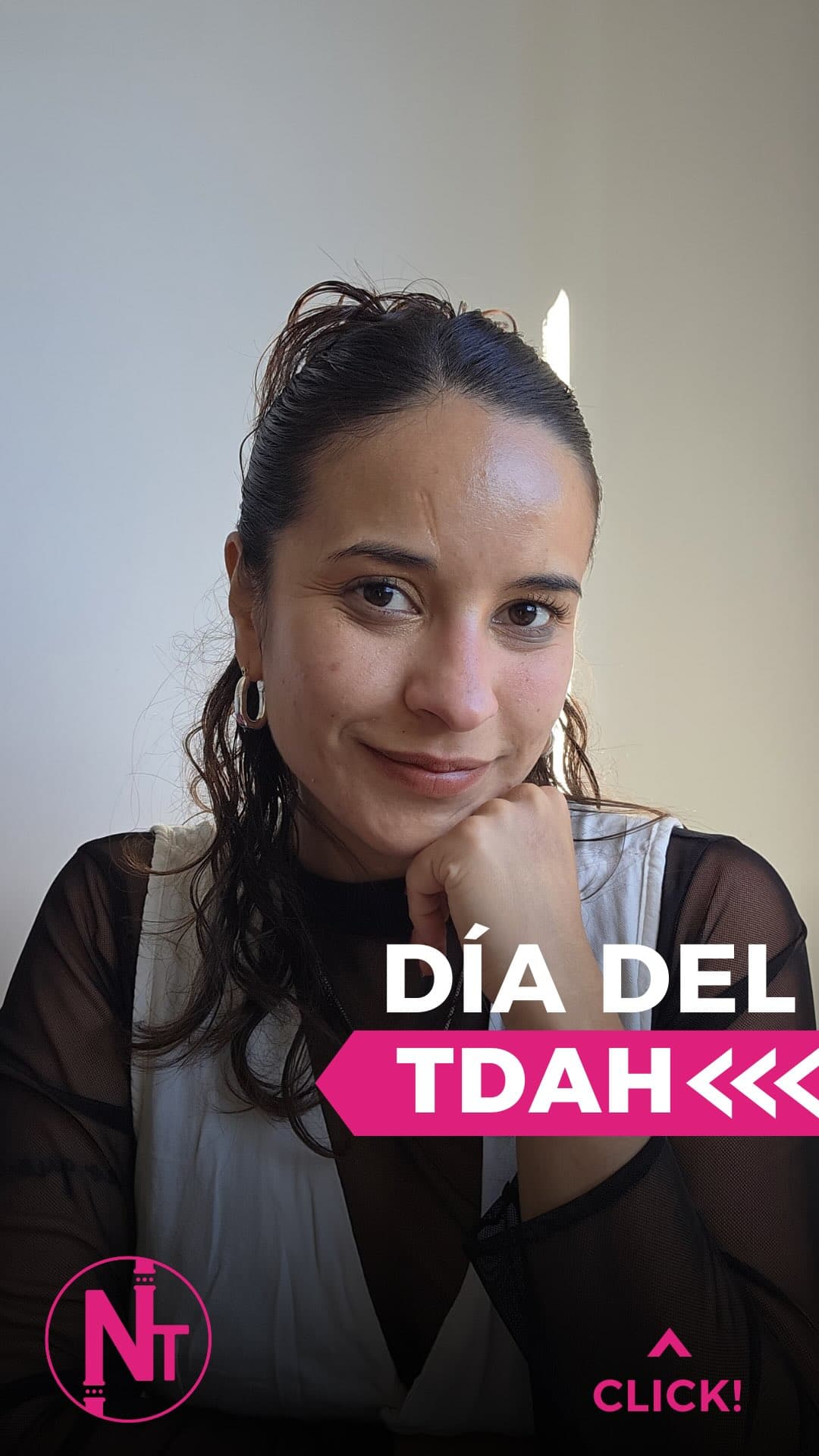 Olvidos, distracciones, ganas de hacer mil cosas a la vez…