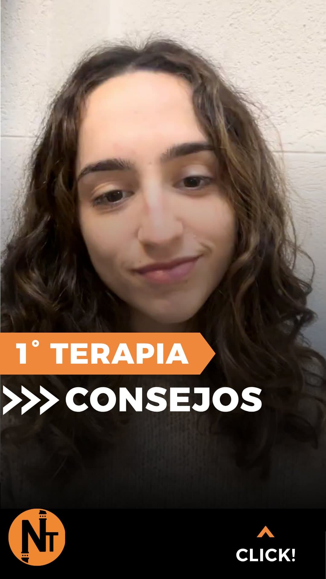 ¿Estás por empezar terapia? Asegurate de que sea un espacio de cuidado real, no solo buenas intenciones.