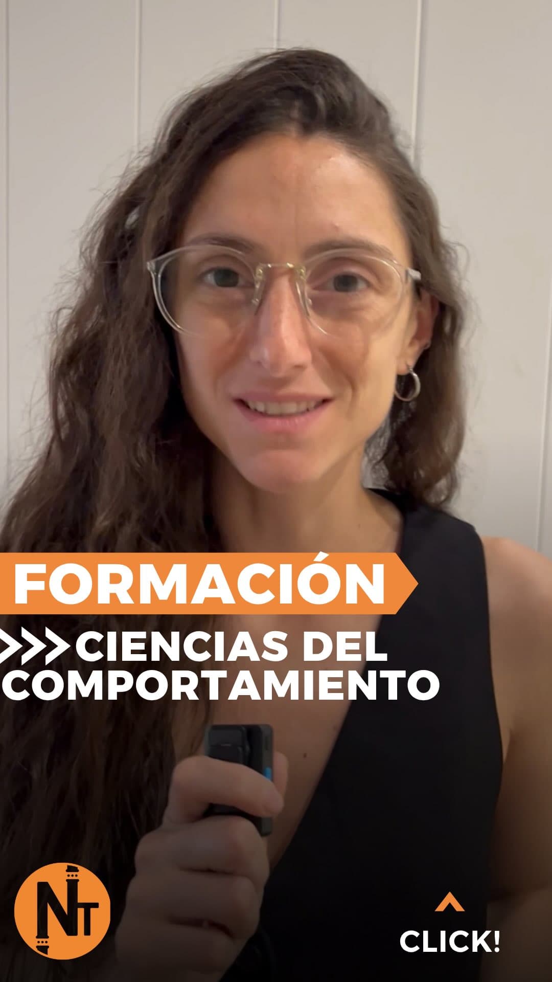 ¿Y si pudieras usar la ciencia para cambiar realidades?