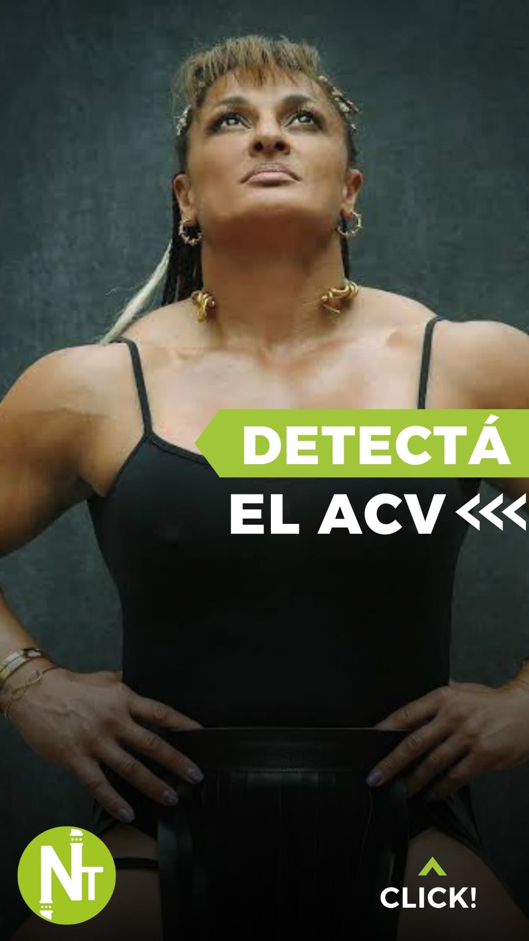 🥊 El 28 de julio perdimos a la leyenda Locomotora Oliveras por un ACV isquémico.