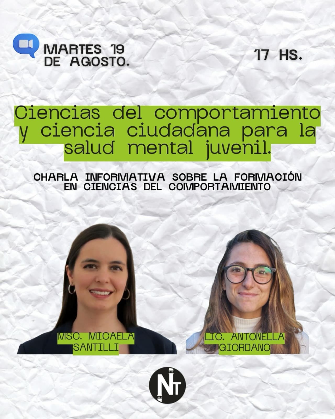 ¿Te has preguntado por qué hacemos lo que hacemos? ¿Y si te dijera que entenderlo es el primer paso para solucionar gran