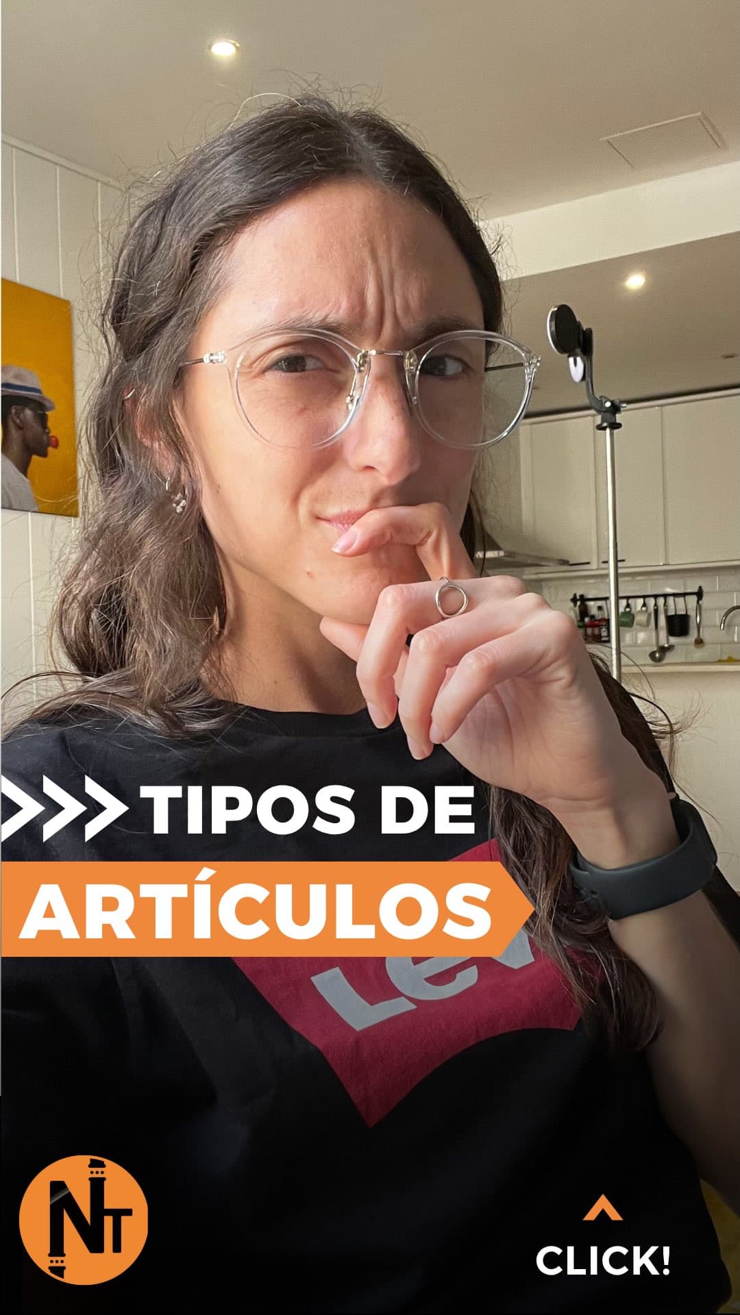 Revisión, empírico o teórico… ¿Sabés qué tipo de paper estás leyendo?