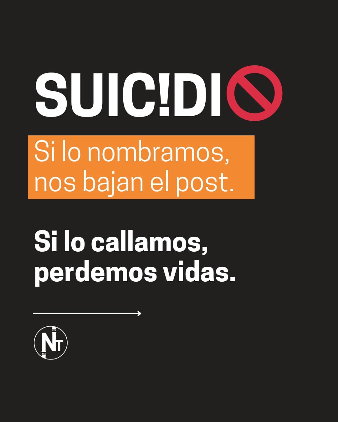 🧠 El silencio también m4ta.