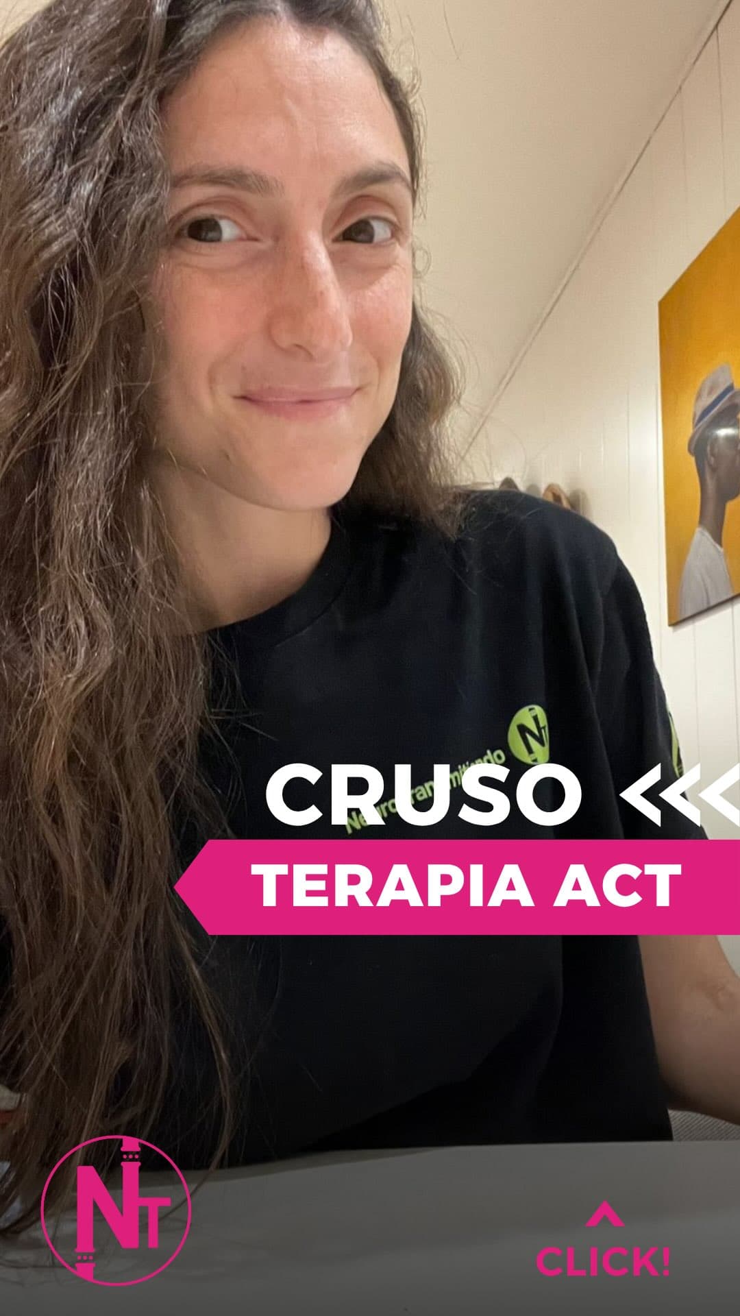 ¿Escuchaste hablar de la Terapia de Aceptación y Compromiso (ACT)… pero no sabés bien cómo usarla?