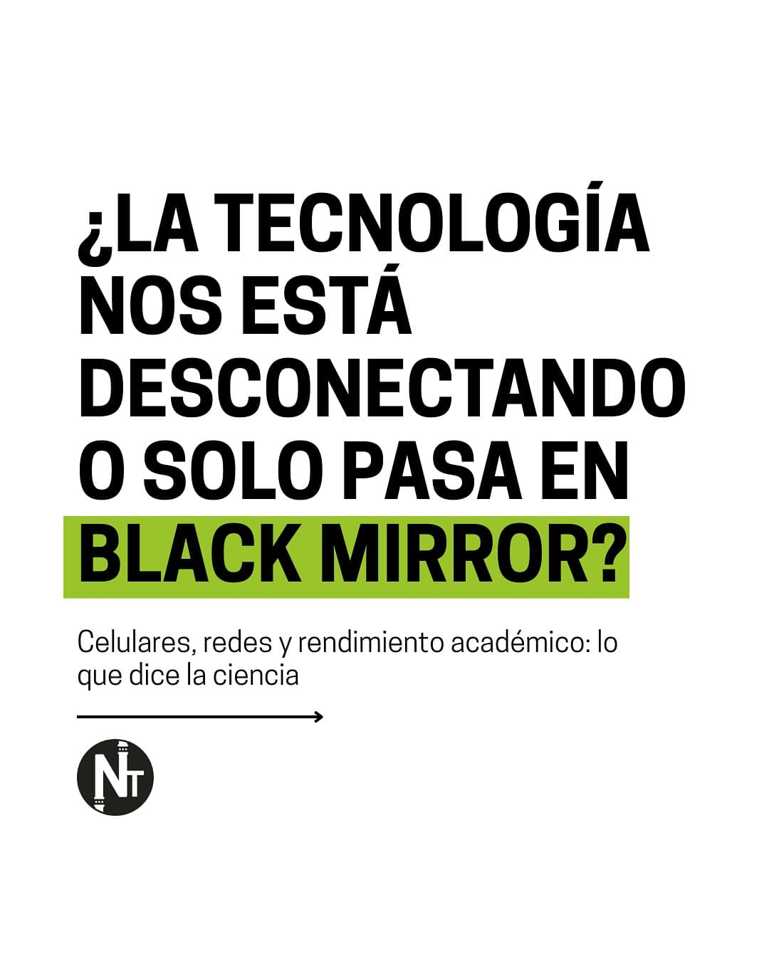 📱 Entre celulares, redes sociales y videojuegos, la ciencia se puso a investigar: ¿qué impacto real tienen en el rendimi