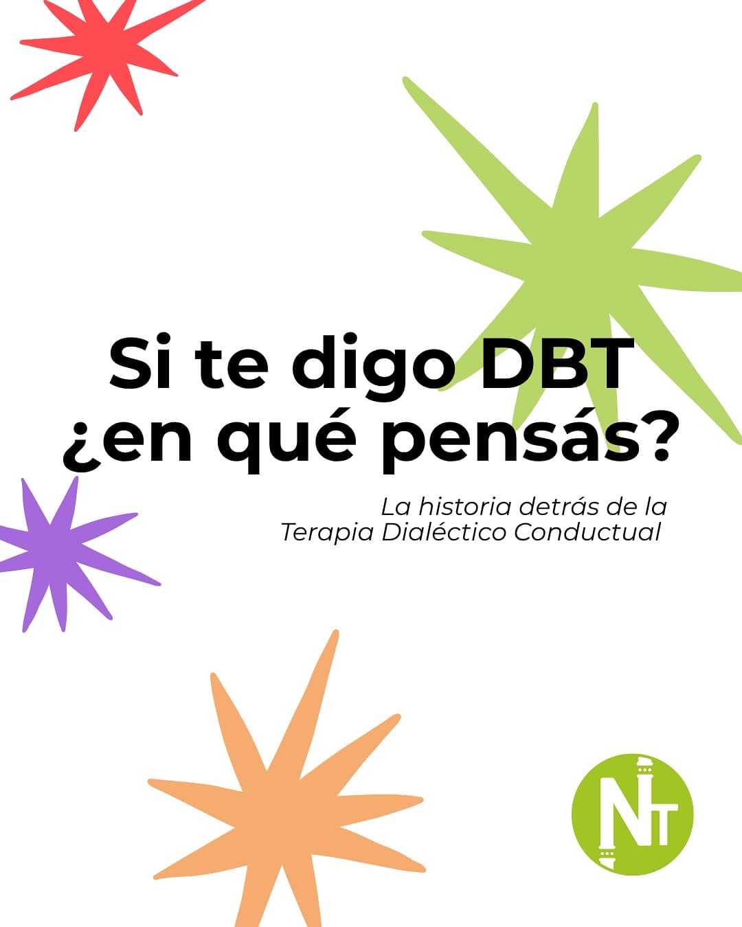 Durante años, el Trastorno Límite de la Personalidad (TLP) fue considerado el diagnóstico más difícil, con pacientes eti