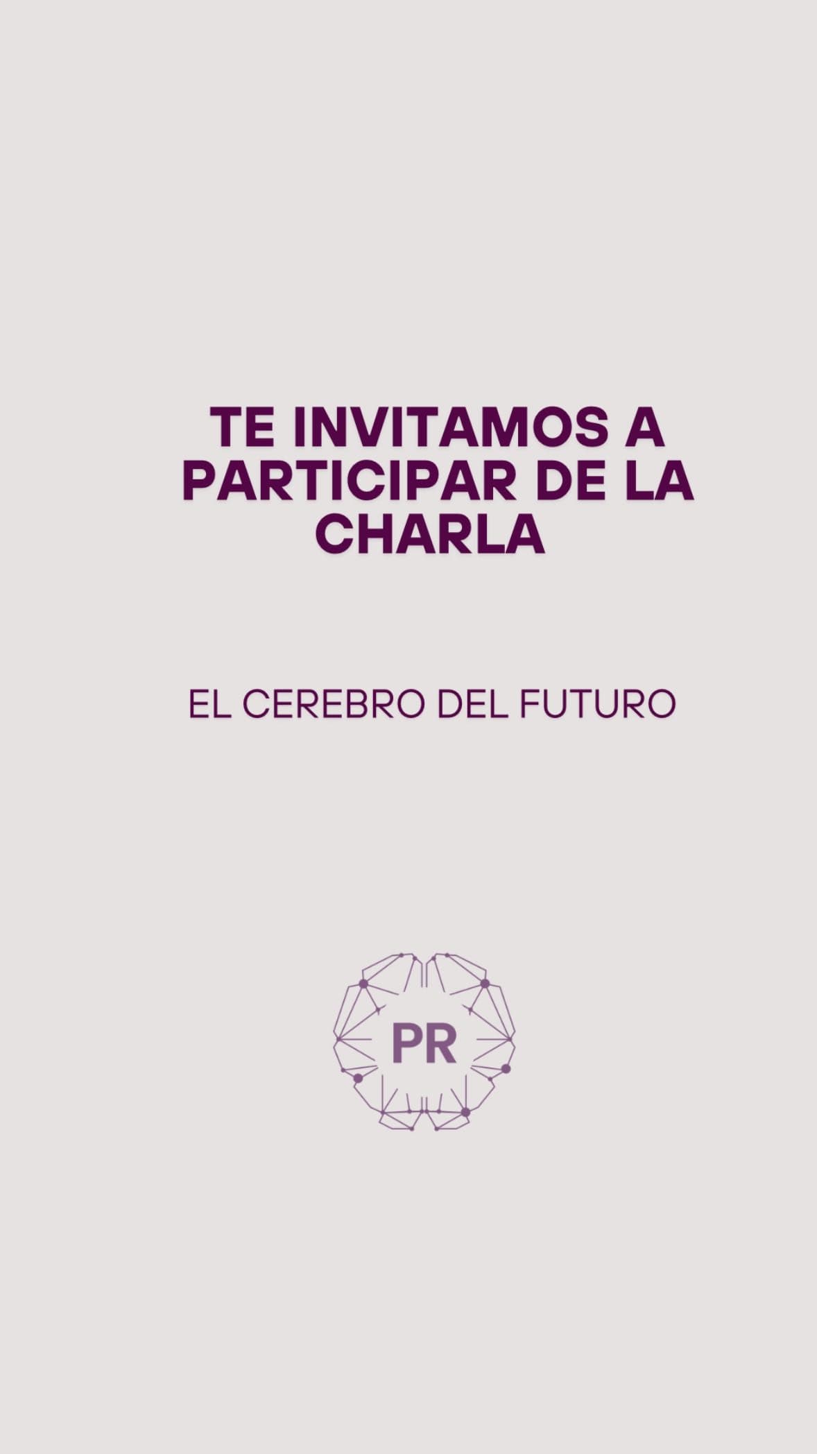 🧠Neurotransmitiendo en Psico en Red!