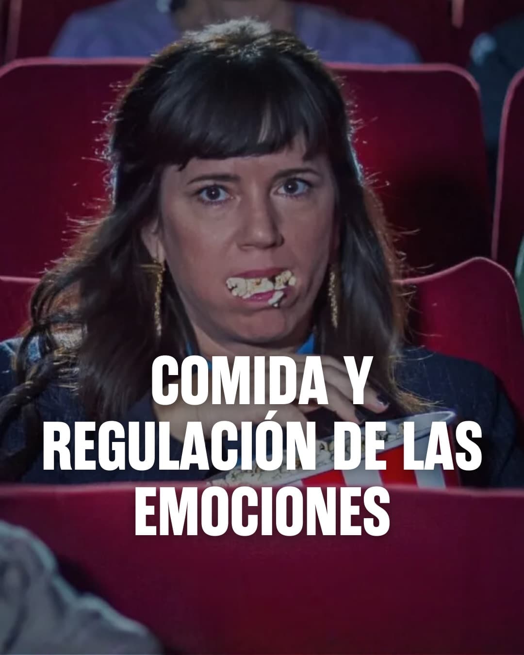👉🏼 En el marco del Día Internacional de lucha contra los Trastornos de la Conducta Alimentaria, junto con @bellamenteorg