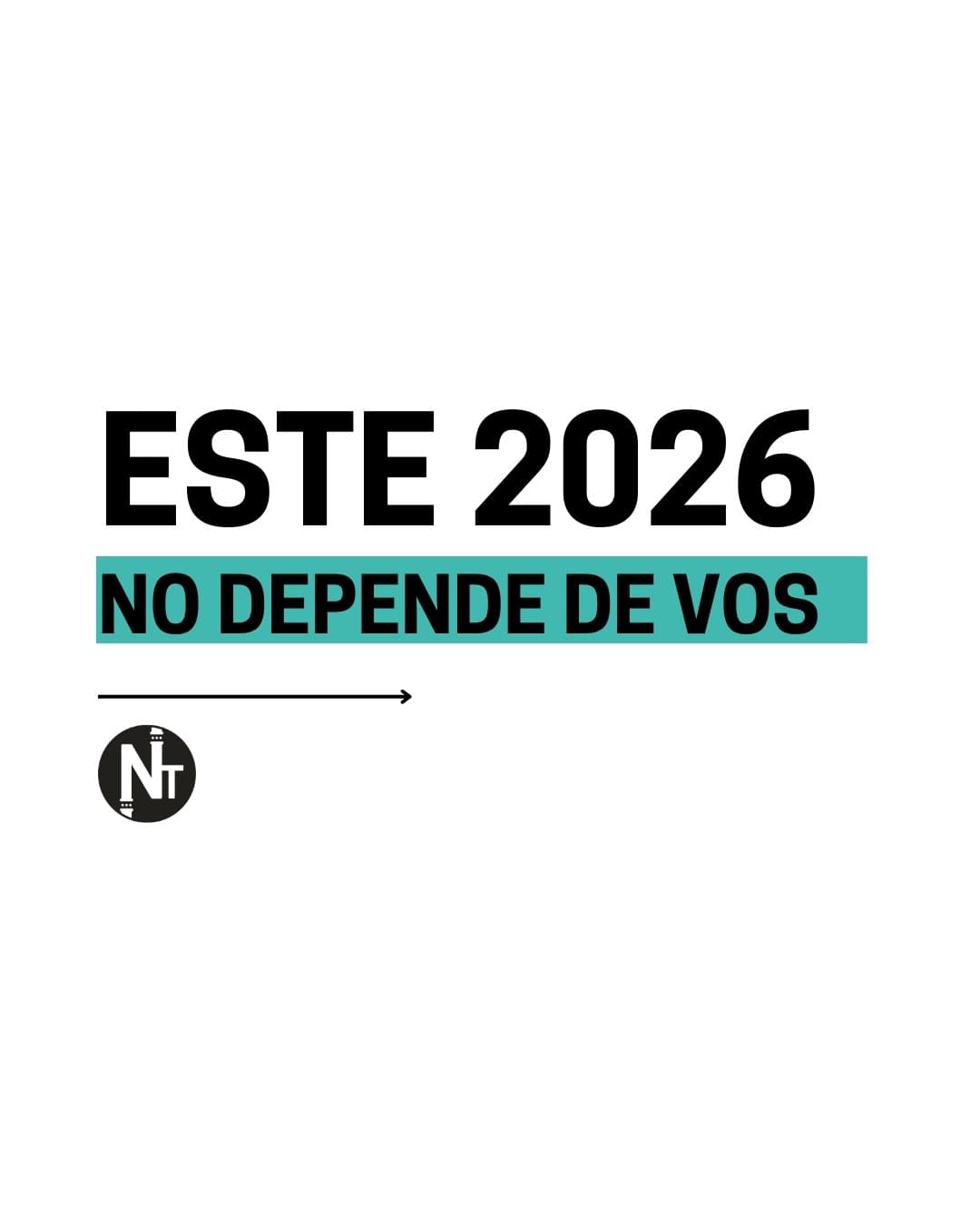 La ciencia tiene un mensaje para tu “nuevo yo” del 2026 ✨  Poner metas no es un acto de fe: funciona mejor de lo que cre