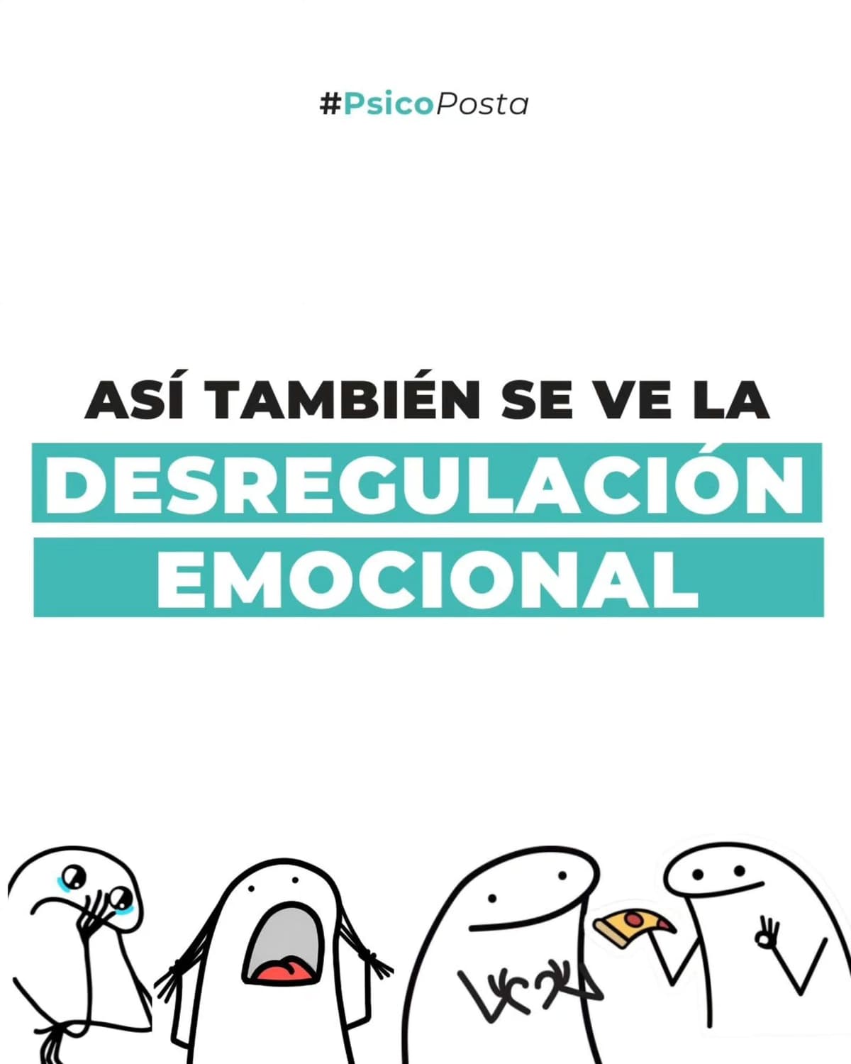 Trabajar con pacientes con Desregulación Emocional puede ser todo un desafío para los terapeutas.