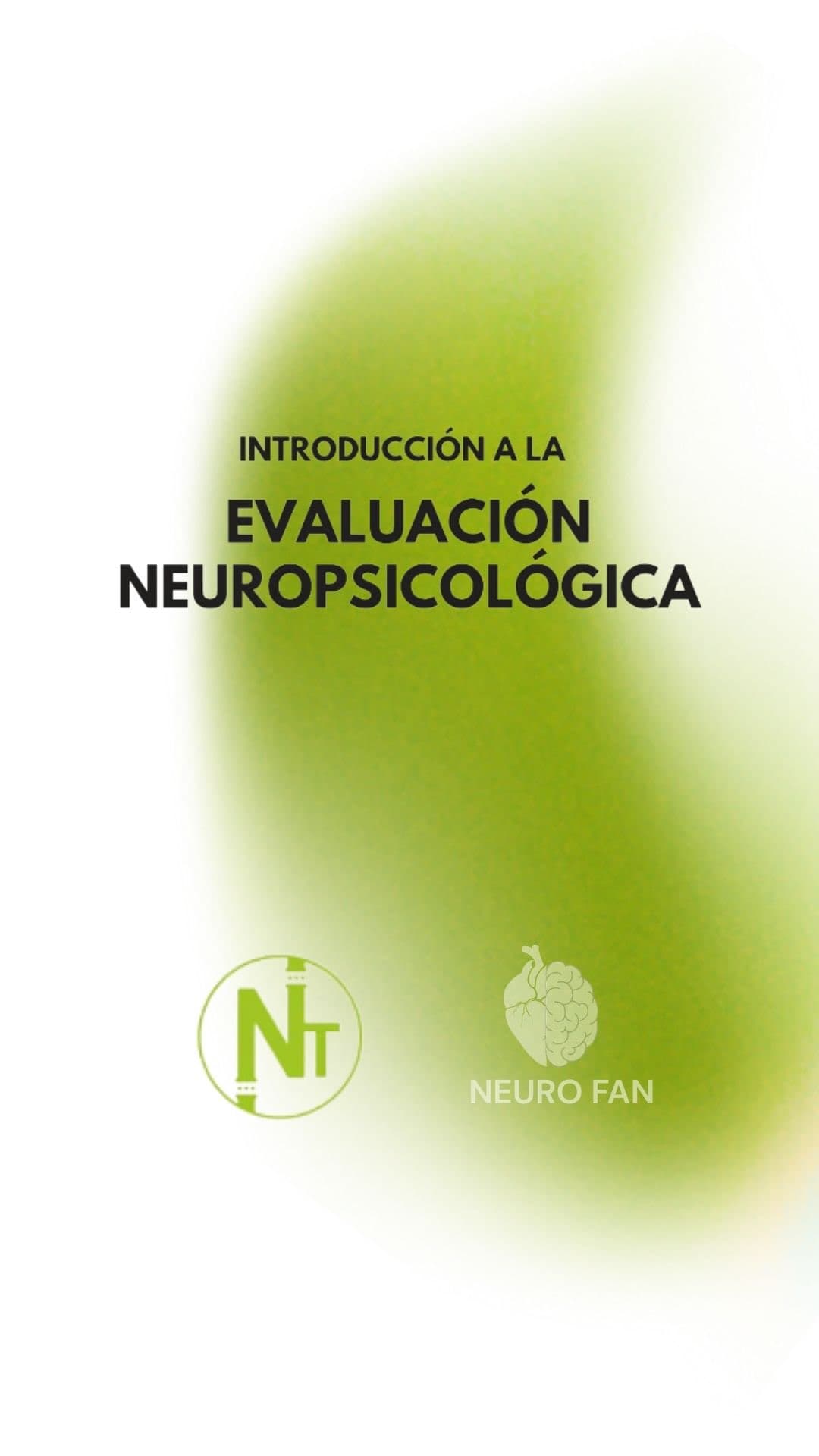🧠NeuroPsicológica. ¿Conocías esta rama de la Psicología?
