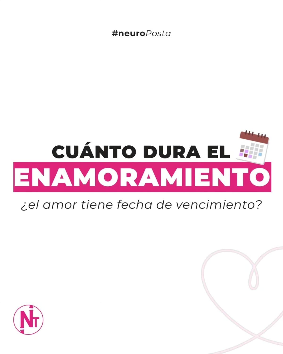 Etiqueta a esa persona especial con quien llegaron a ese amor estable y calmo, el cual nos permite construir relaciones