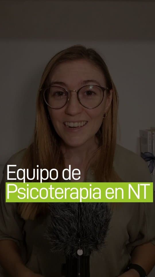 Si sos de las personas que se preocupan mucho o tiende a darle muchas vueltas a un pensamiento, este video es para vos