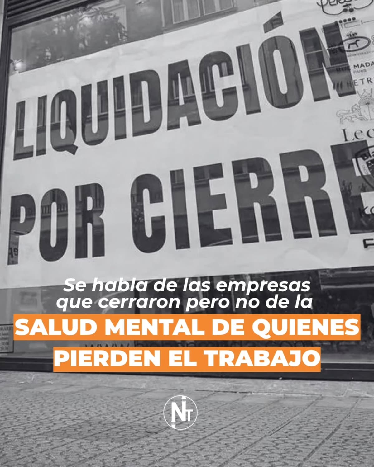 En las últimas semanas hemos recibidos noticias sobre los despidos y cierres de empresas grandes, como lo son las líne