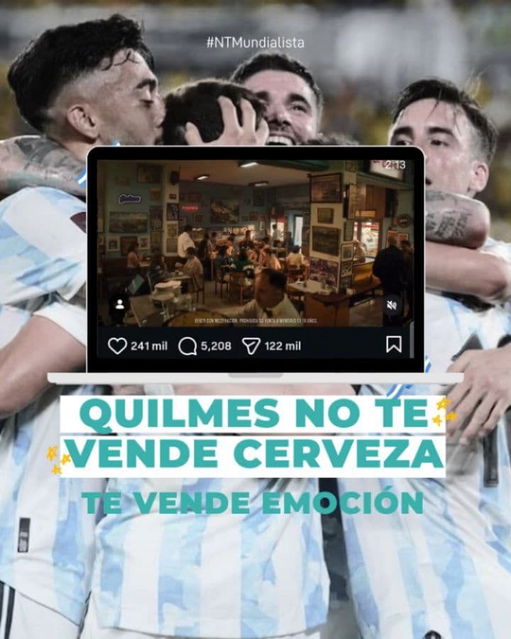 �� HOY JUEGA ARGENTINA Y TODO ES EMOCION