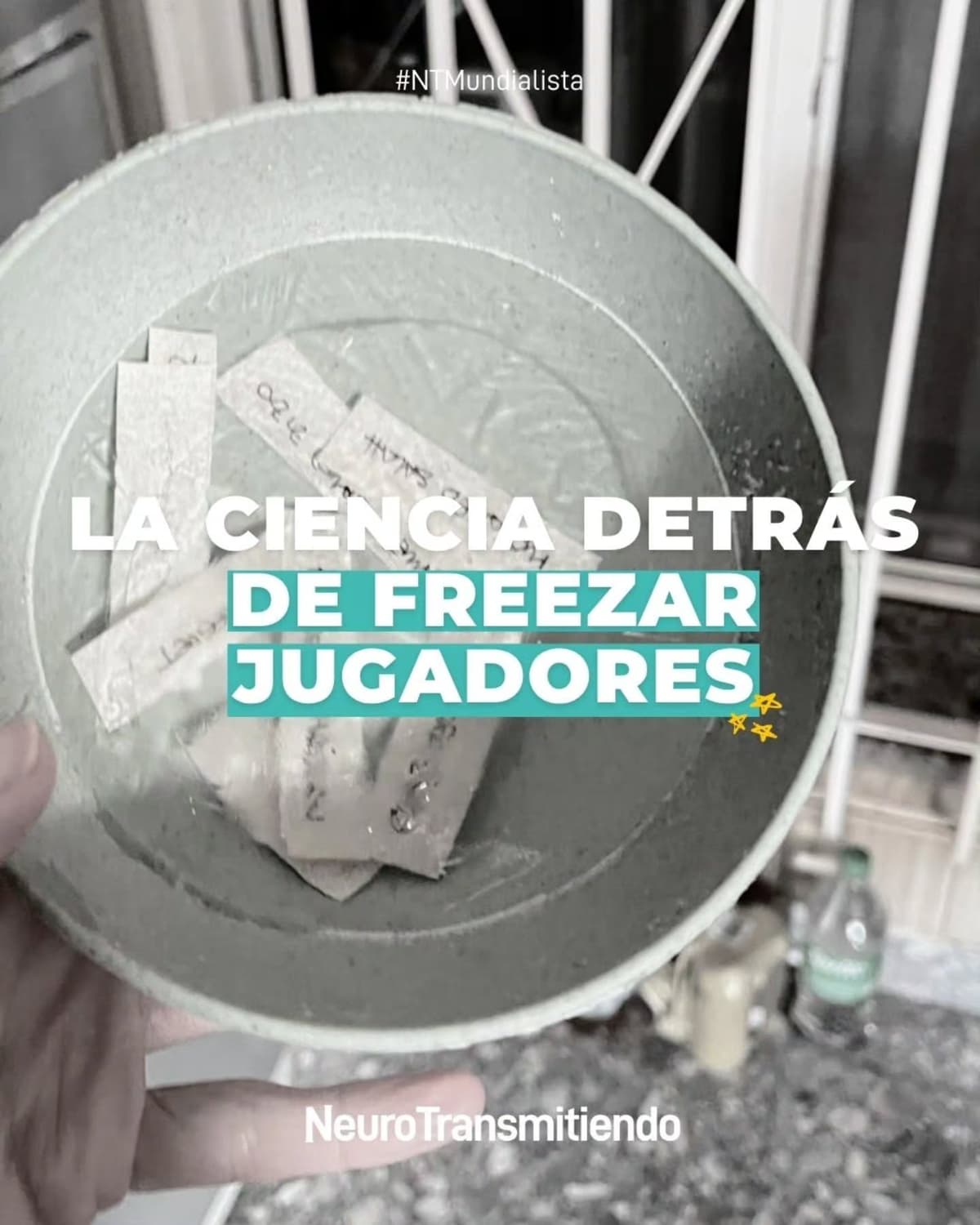 Compartile este post a tu amigo/a cabulero porque necesita saber esto