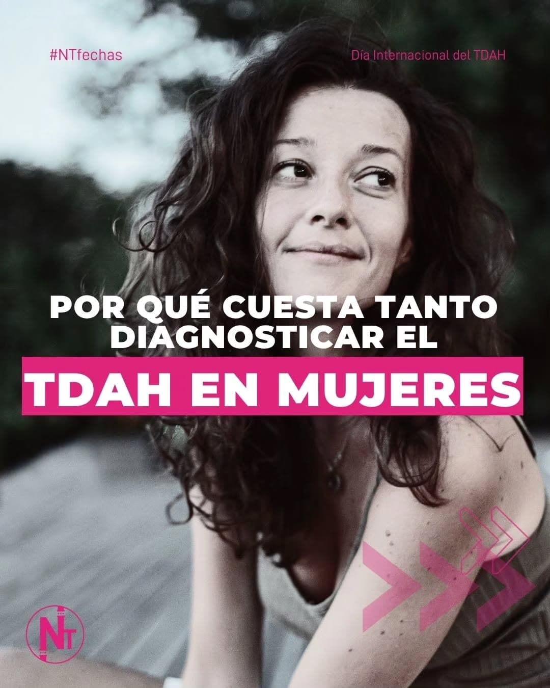 El equipo de Psicoterapia de NT tuvo una capacitación hace poco, de la mano de @fede_sanchez83 para aprender sobre el TD