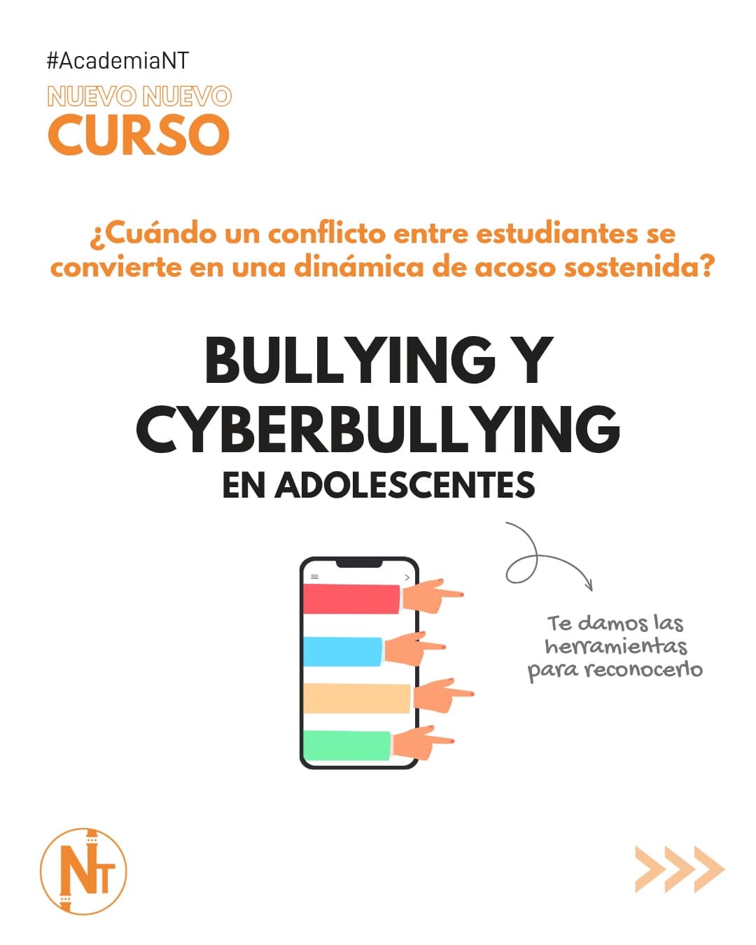 ¿Sabías que Argentina tiene los índices de bullying más altos de toda Latinoamérica?