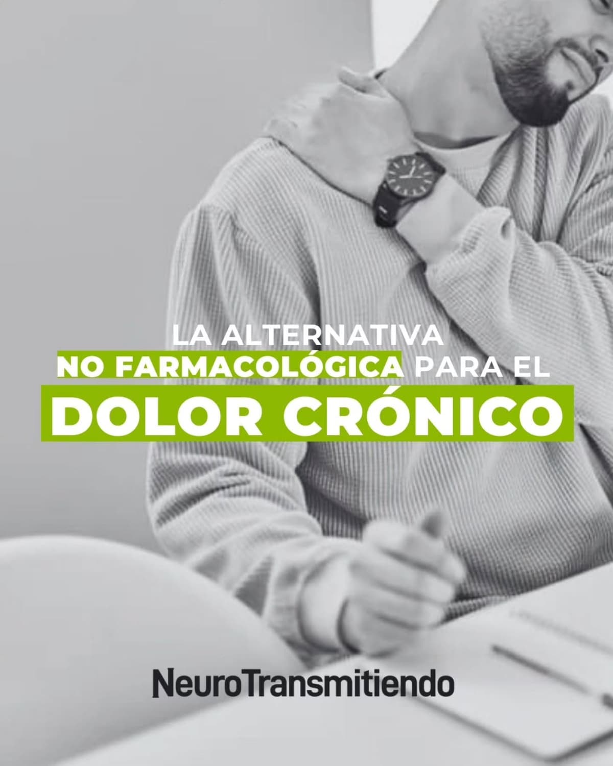 Una escapadita a la naturaleza lo cura todo... ¿Qué tan cierto es eso?