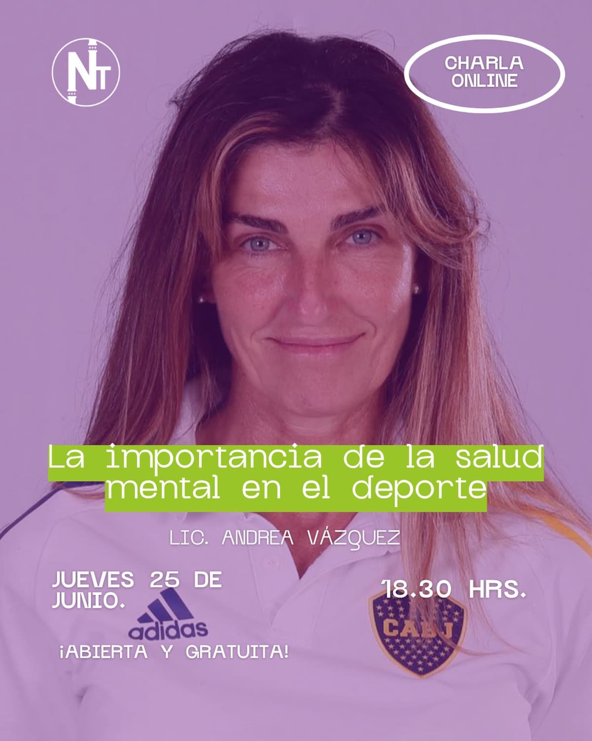 En el deporte solemos hablar de rendimiento, preparación física y técnica. Sin embargo, cada vez hay más evidencia de qu