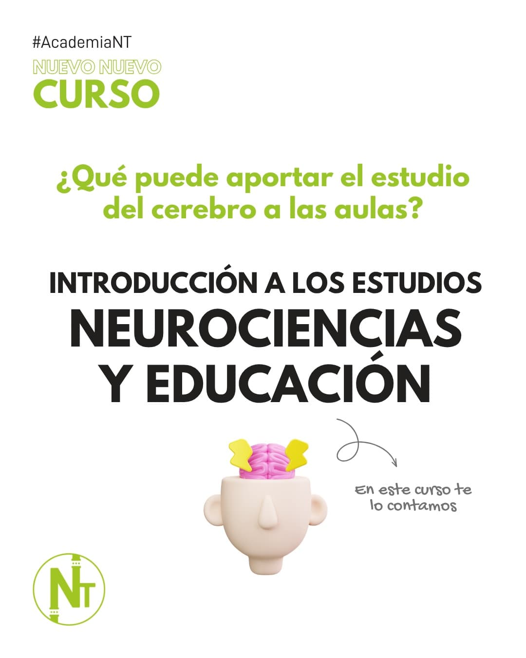 ¿Alguna vez escuchaste que solo usamos el 10% del cerebro, o que escuchar a Mozart hace que los bebés sean más inteligen