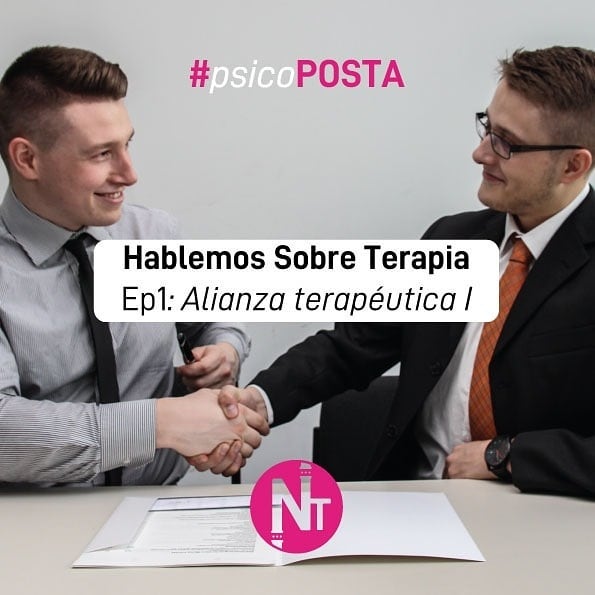 #Psicoposta