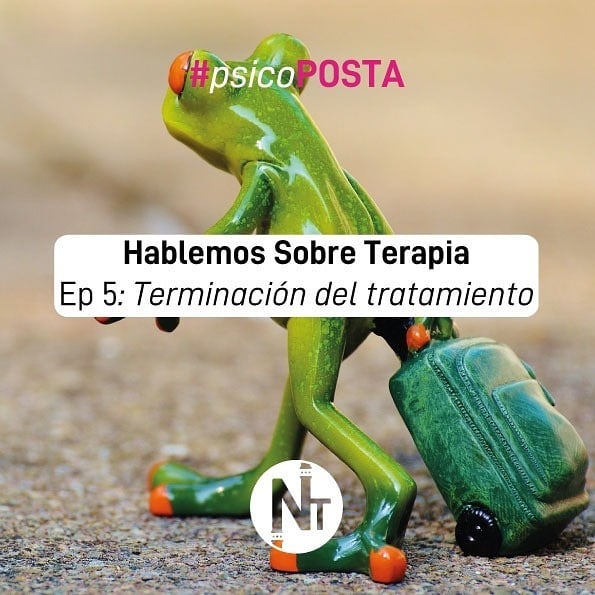 #Psicoposta