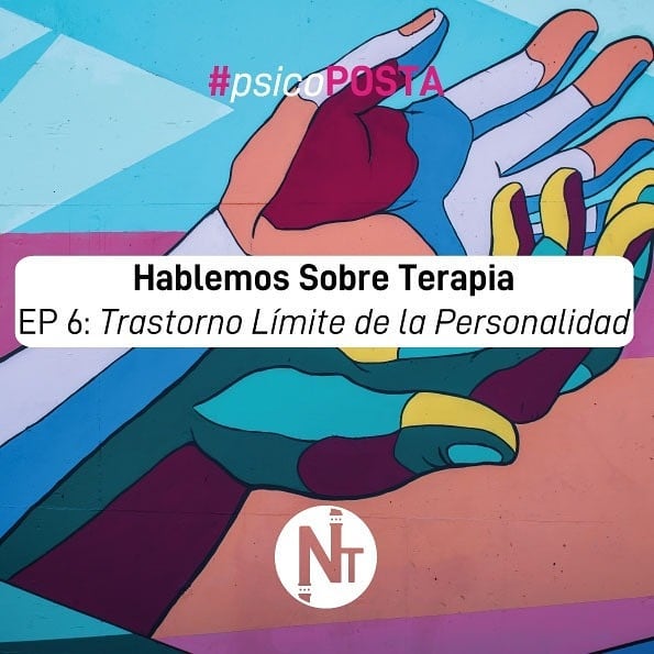 #Psicoposta