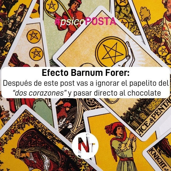 #Psicoposta
