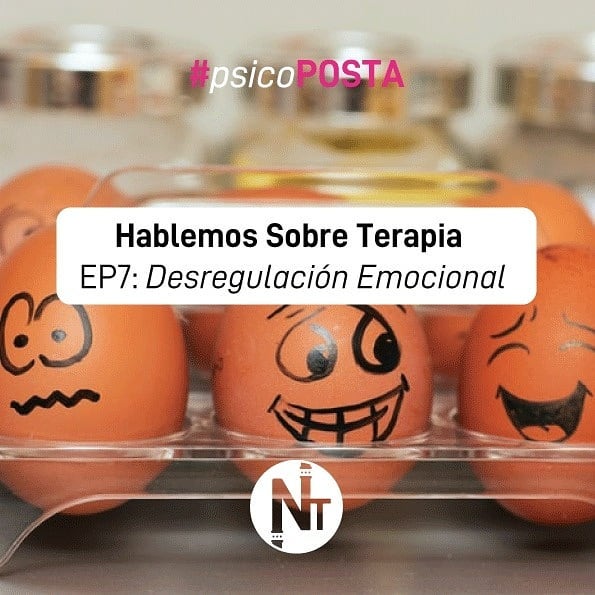 #Psicoposta