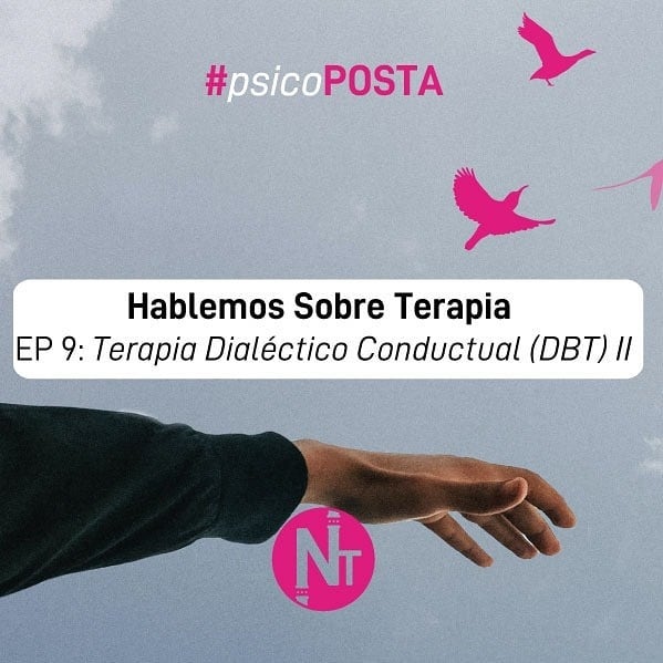 #Psicoposta