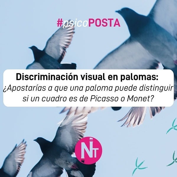 #Psicoposta