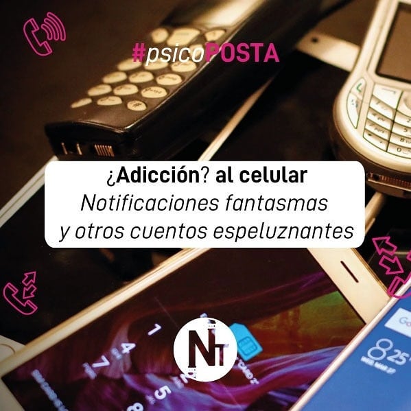 #Psicoposta